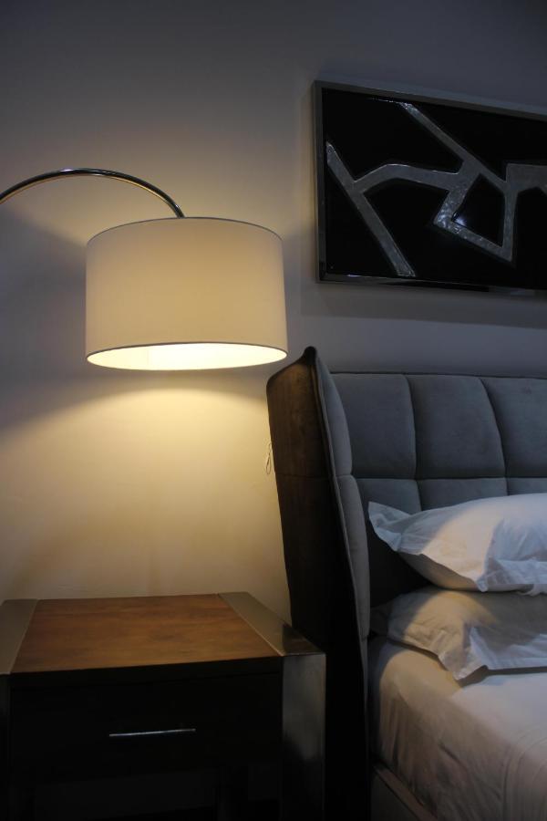 Muse Boutique Hotel Enugu Eksteriør bilde